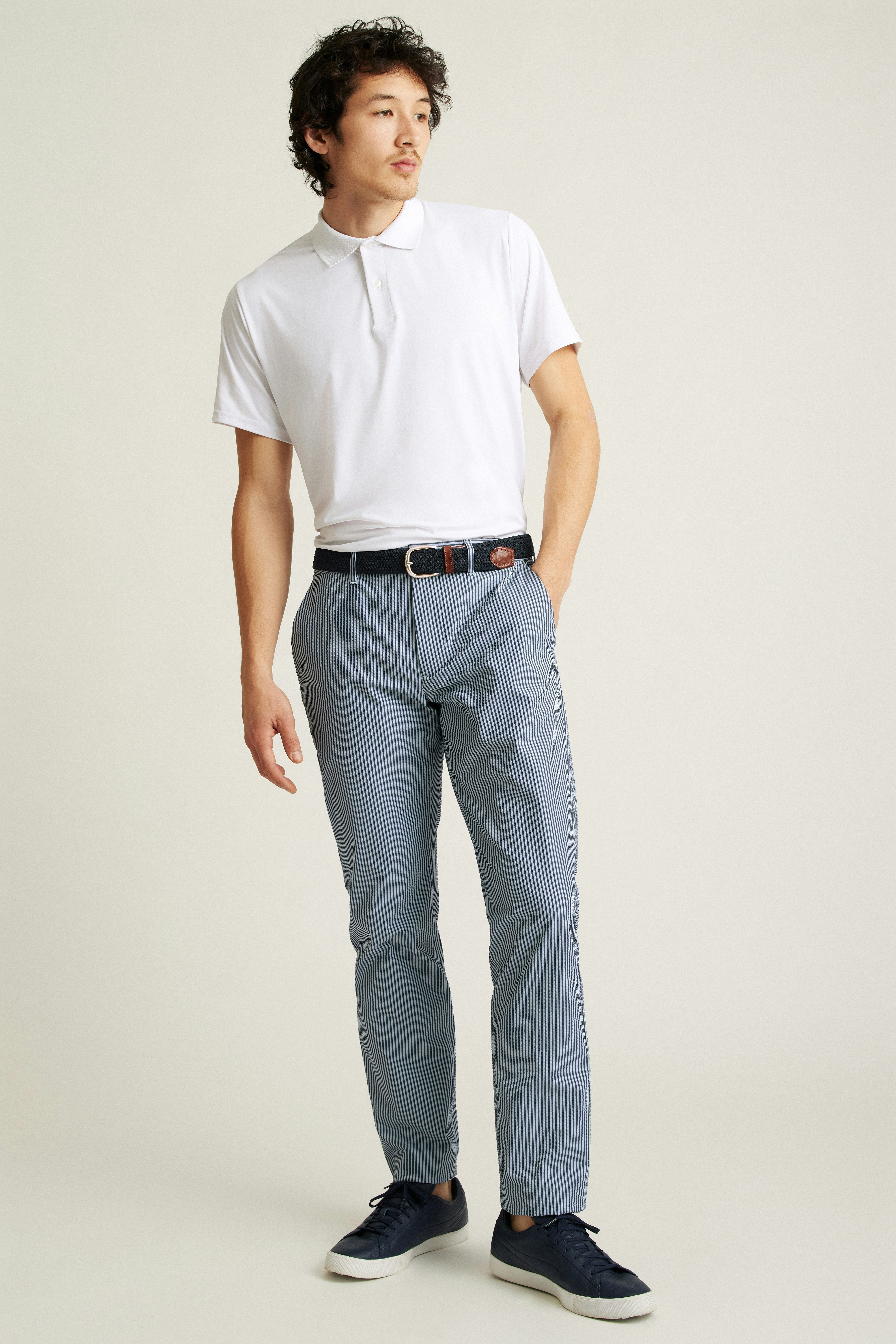 Performance Seersucker Golf Pant – Bonobos
