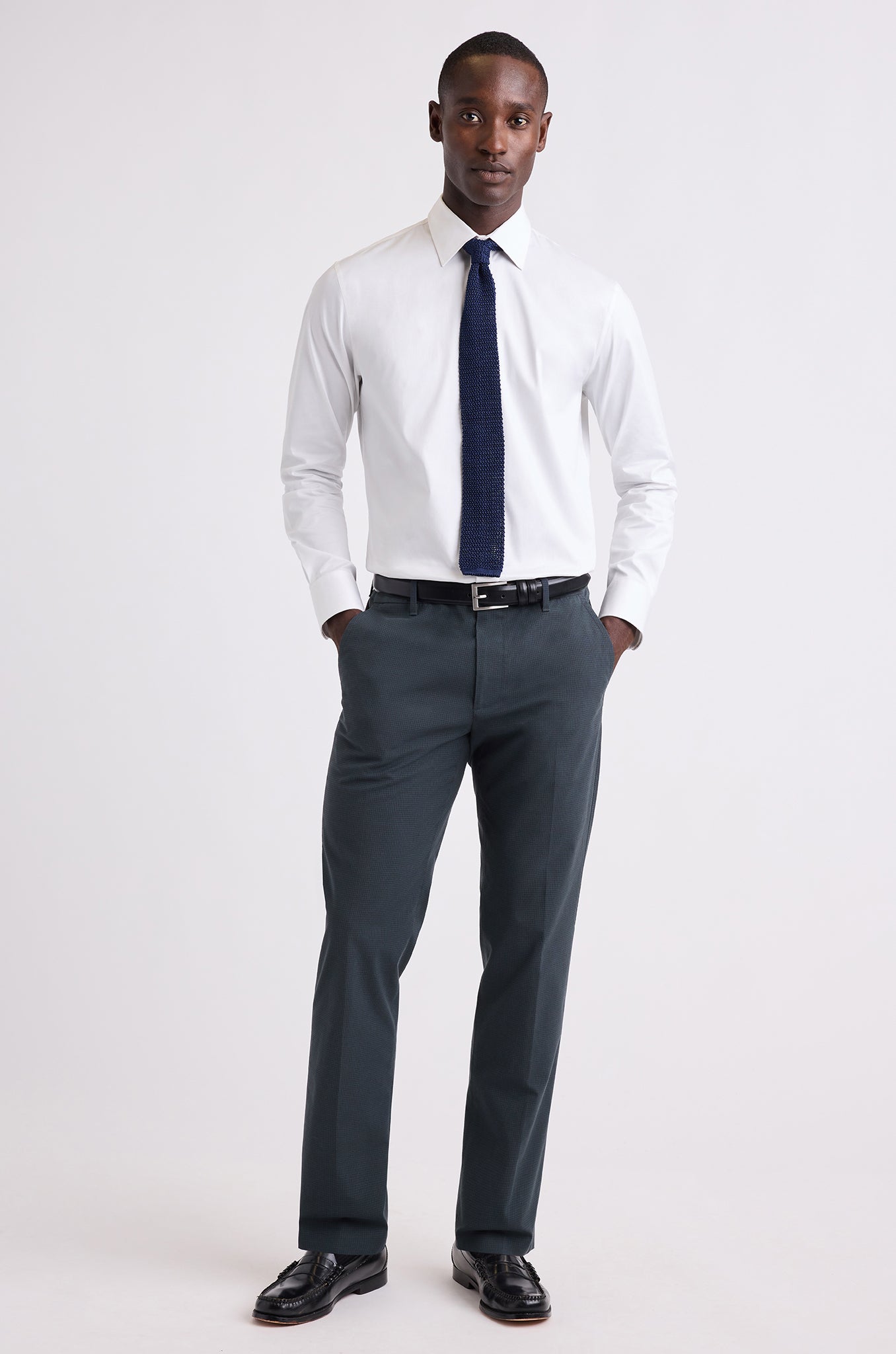 stretchy dress pants Easy, Wrinkle-Resistant Bonobos Stretch royal blue dress pants There comes a moment model_L200D-WMARG Marzotto has been evolving Size:380 cm/150''
