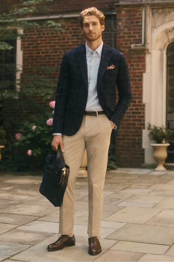 Everyday Oxford Shirt
