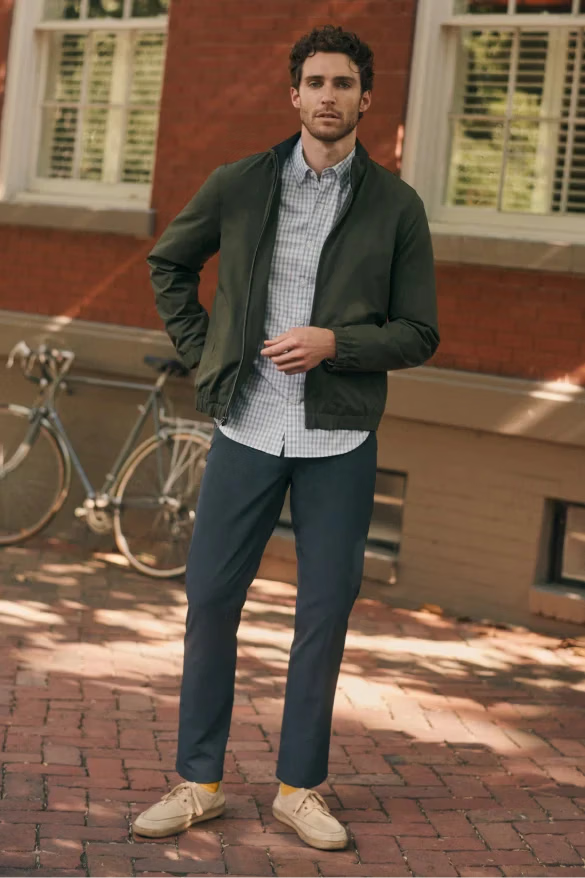 Course Legend 5-Pocket Pant
