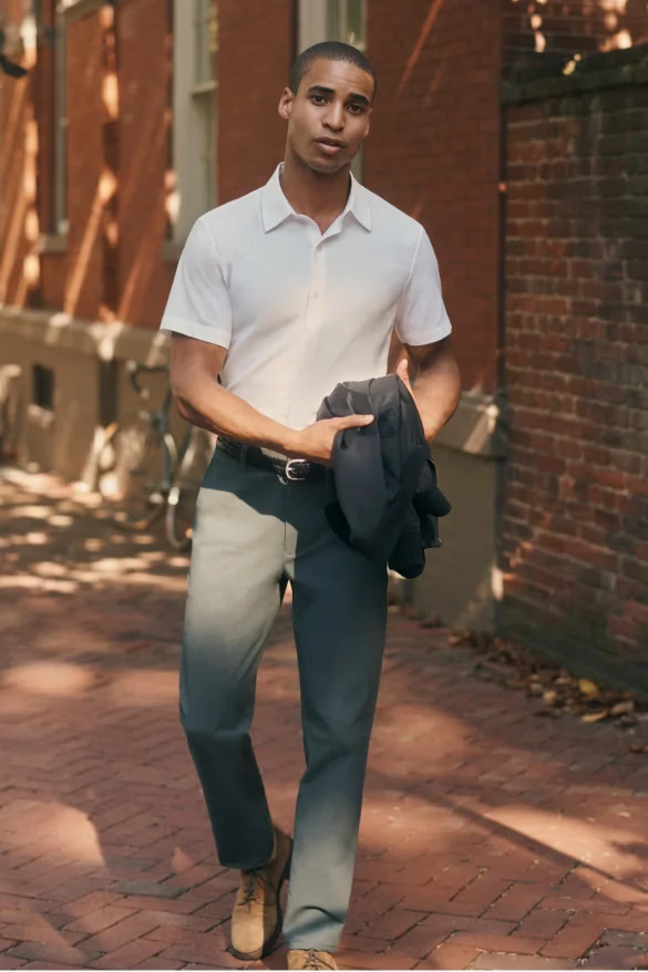 The Chino 2.0
