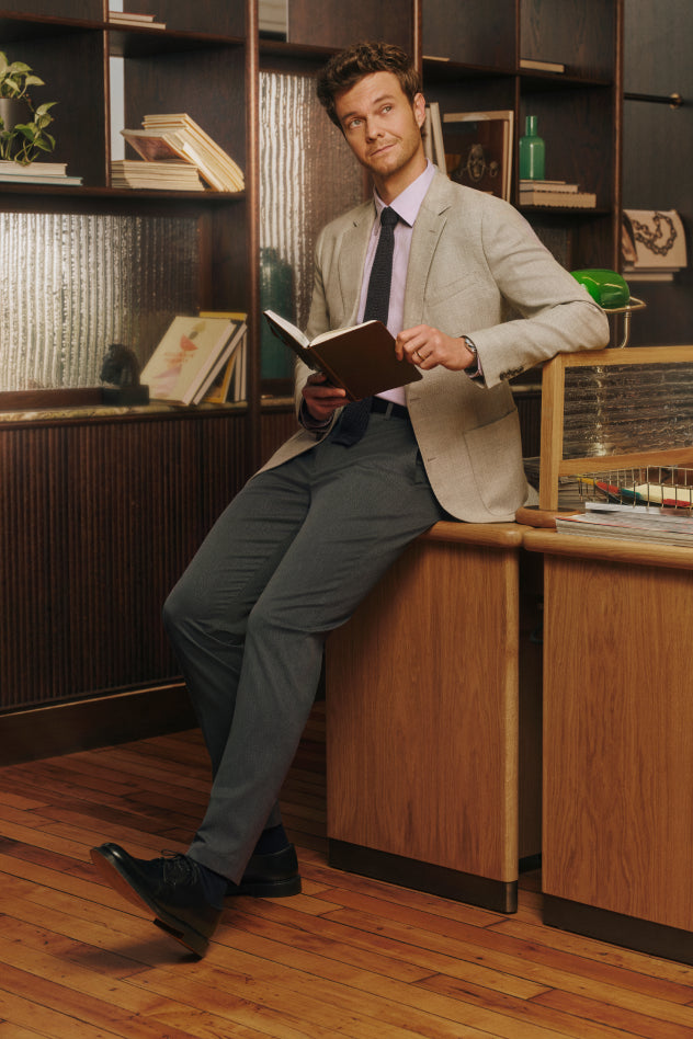 Weekday Warrior Dress Pants
