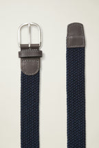 The Clubhouse Stretch Belt