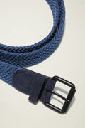The Clubhouse Stretch Belt