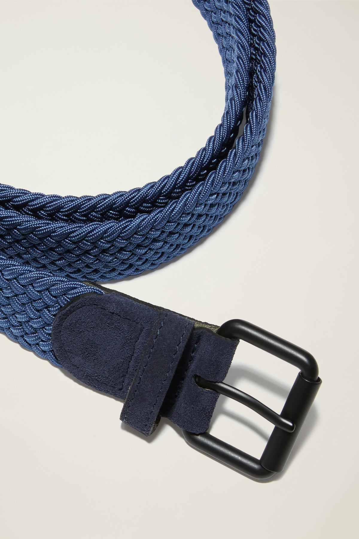 The Clubhouse Stretch Belt