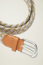 The Clubhouse Stretch Belt