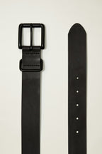 Leather Jeans Belt