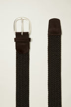The Clubhouse Stretch Belt