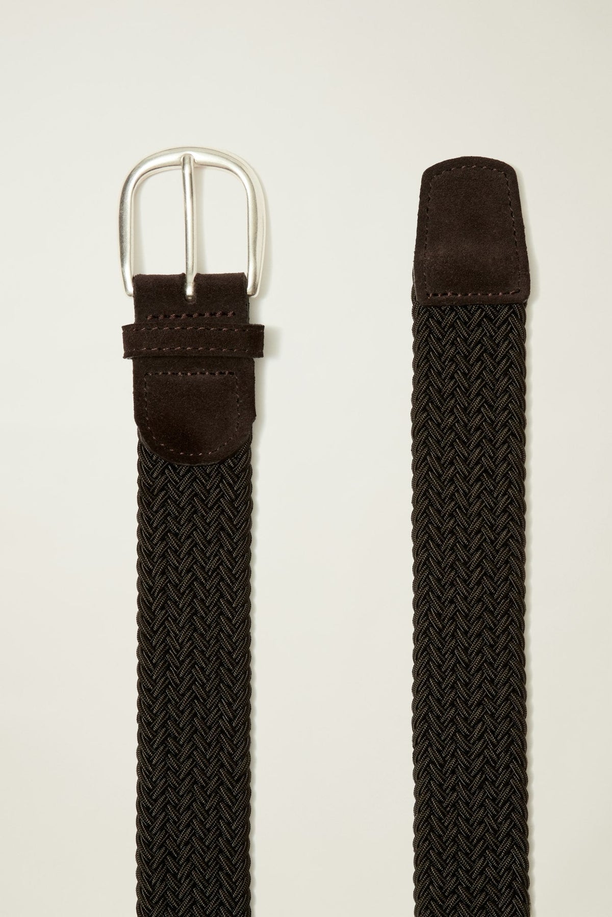The Clubhouse Stretch Belt
