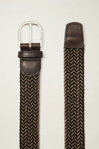 The Clubhouse Stretch Belt