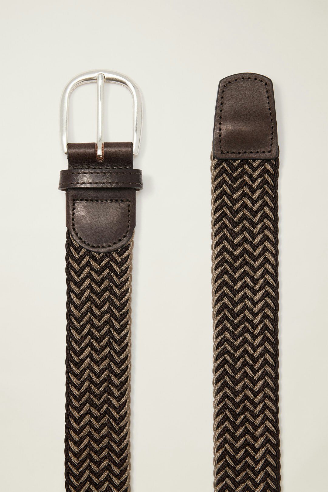 The Clubhouse Stretch Belt