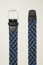 The Clubhouse Stretch Belt