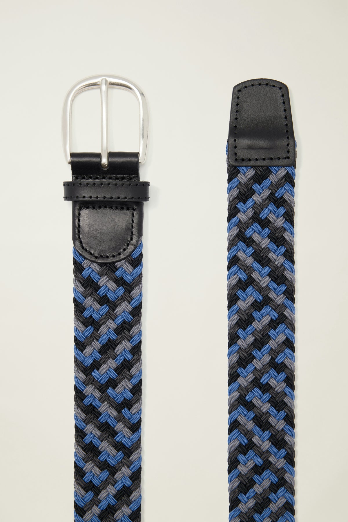 The Clubhouse Stretch Belt