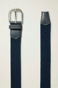 The Clubhouse Stretch Belt