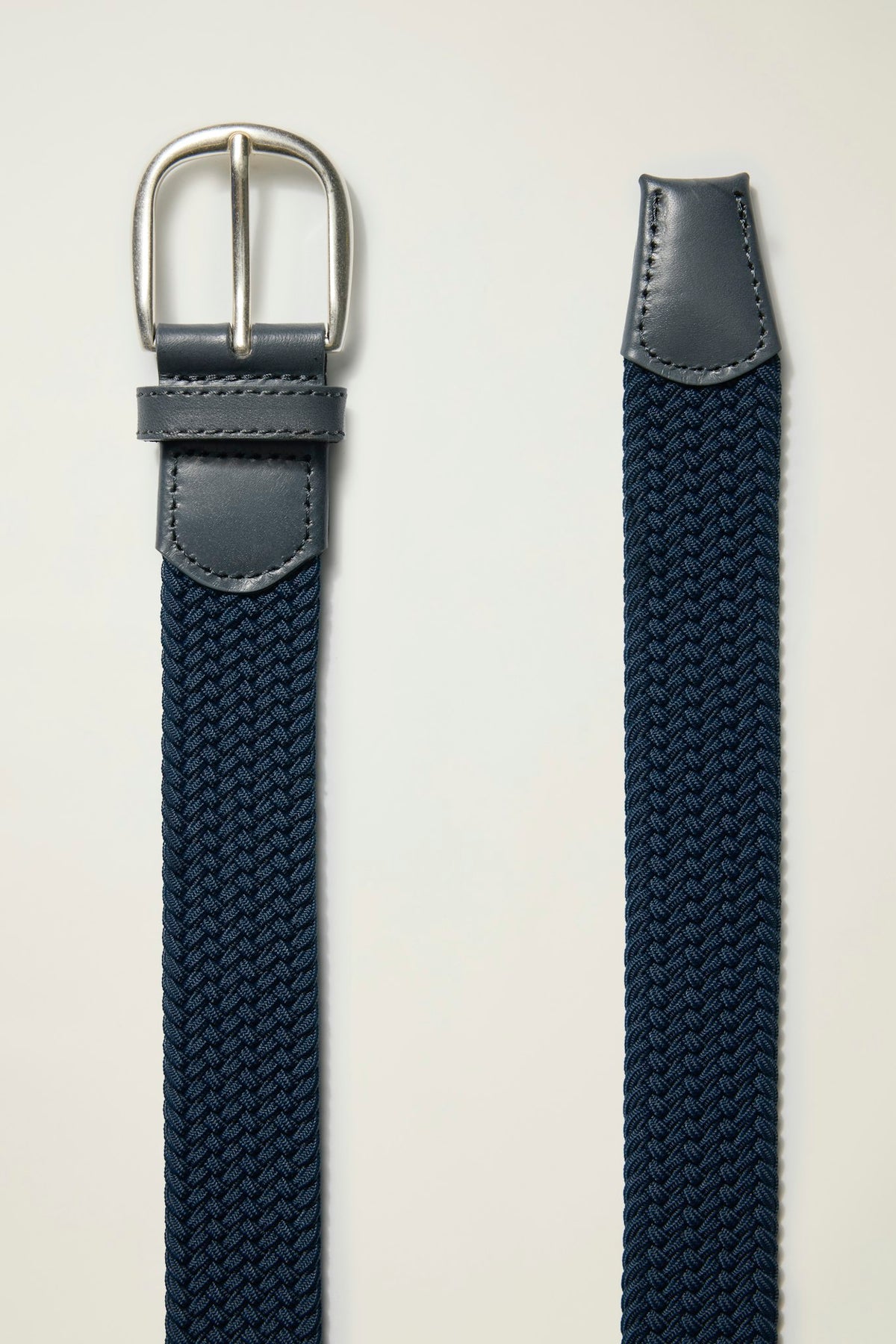The Clubhouse Stretch Belt