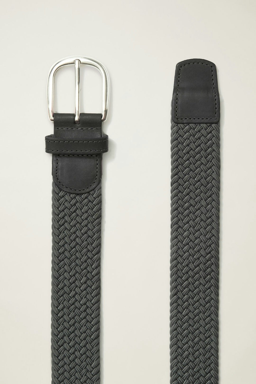 The Clubhouse Stretch Belt