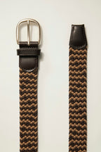 The Clubhouse Stretch Belt