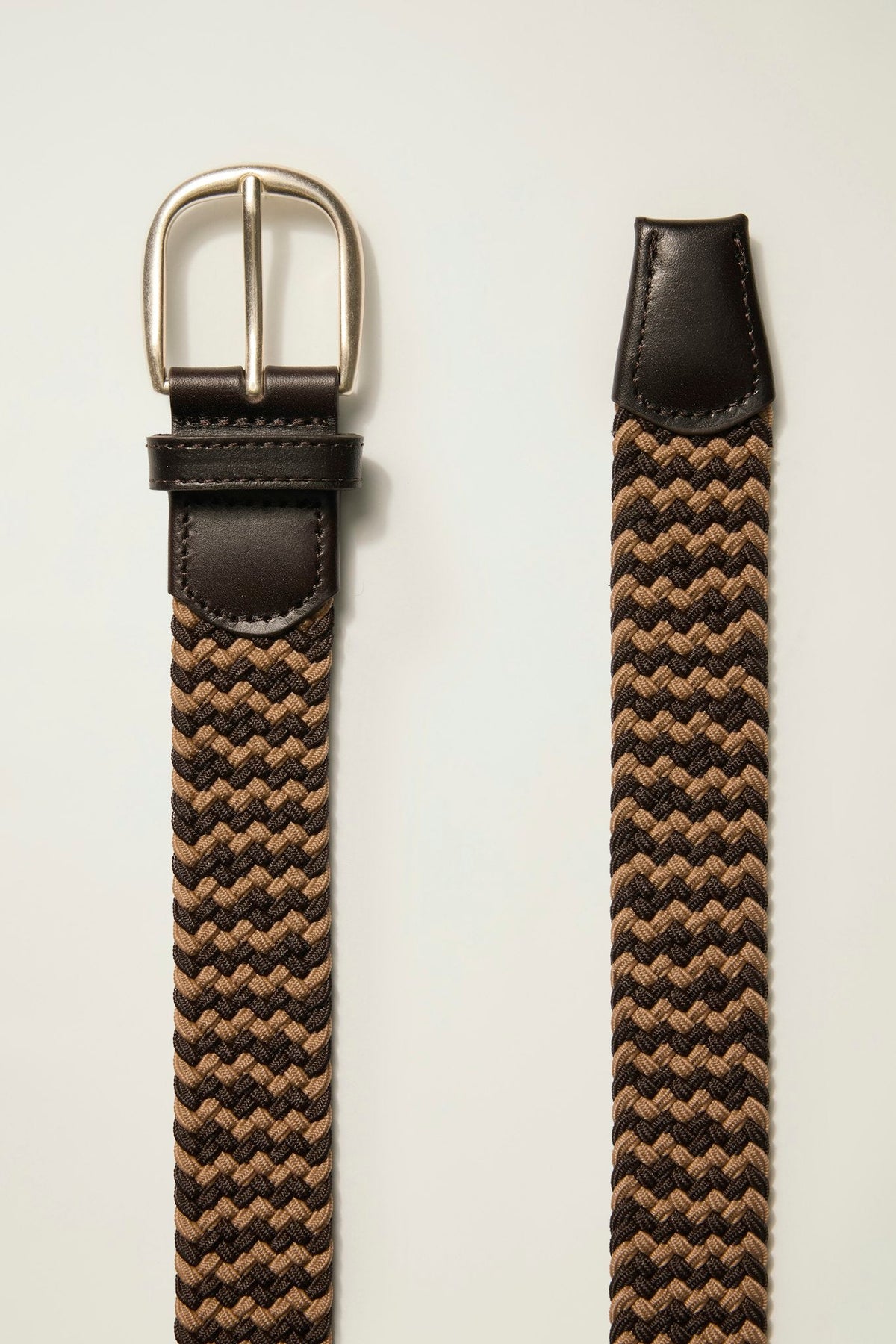 The Clubhouse Stretch Belt