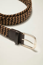 The Clubhouse Stretch Belt
