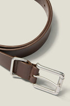 Leather Jeans Belt