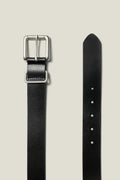 Leather Jeans Belt