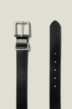 Leather Jeans Belt