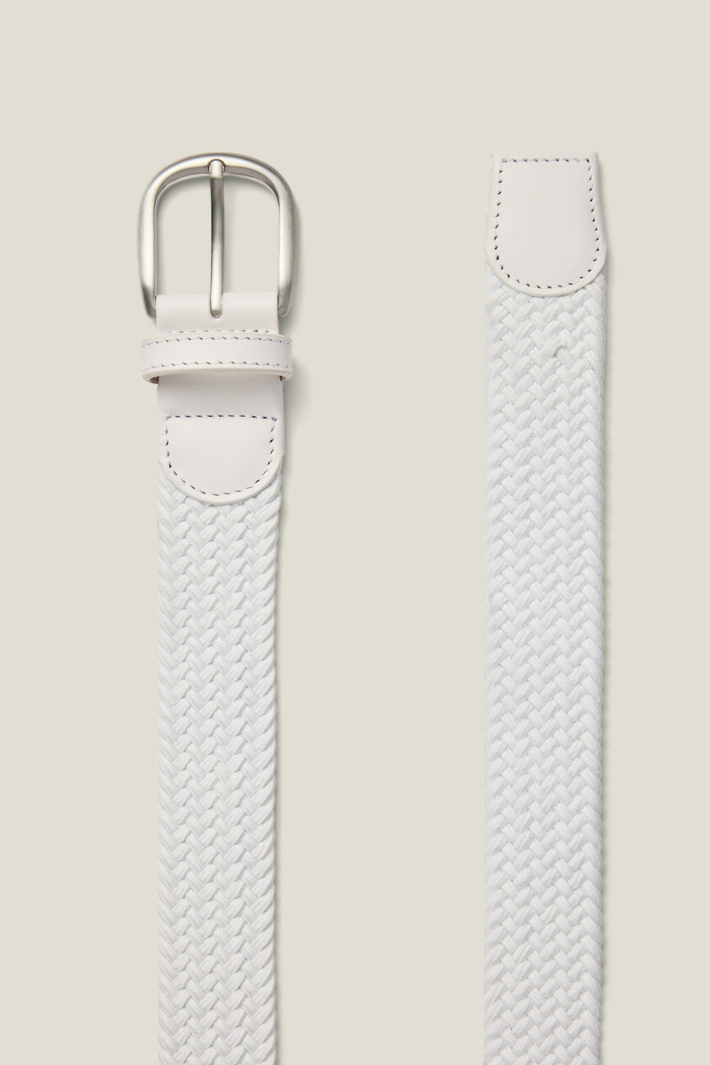 The Clubhouse Stretch Belt