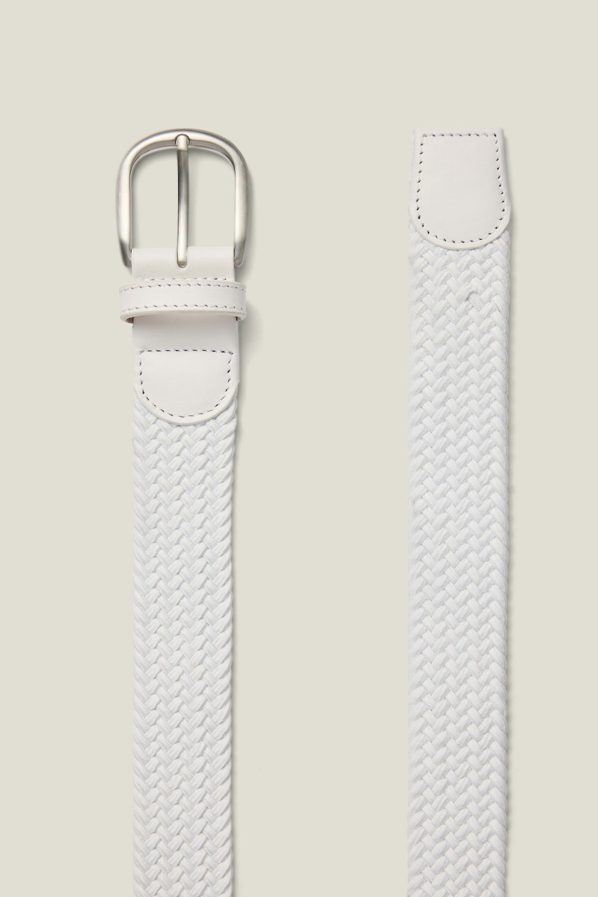 The Clubhouse Stretch Belt
