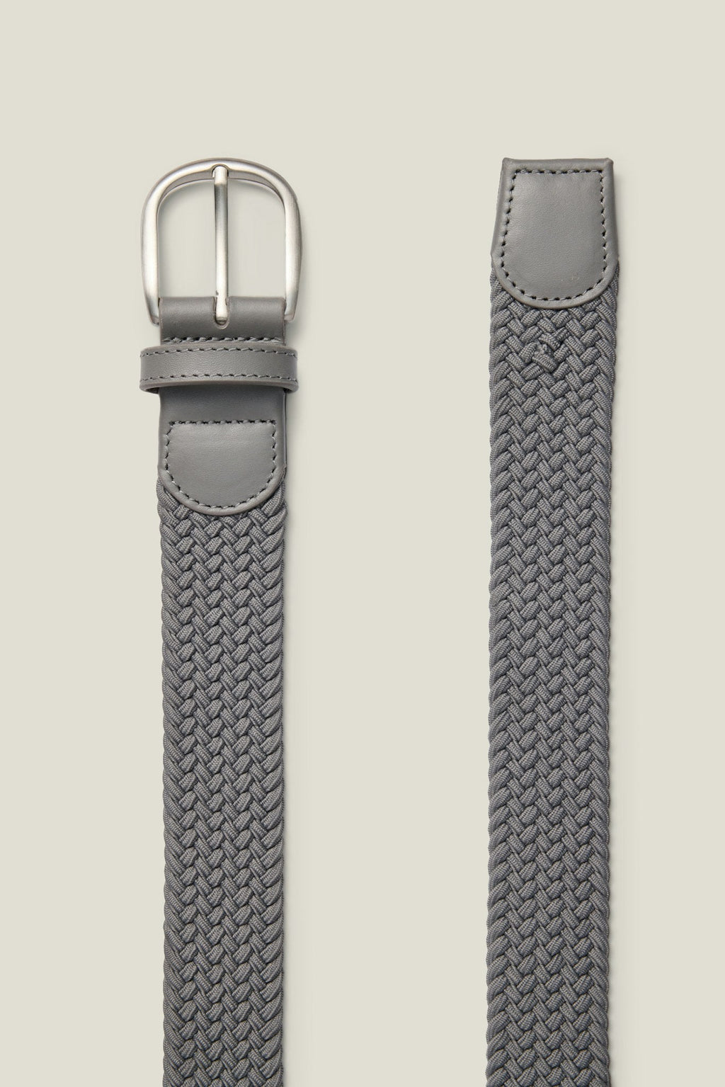 The Clubhouse Stretch Belt