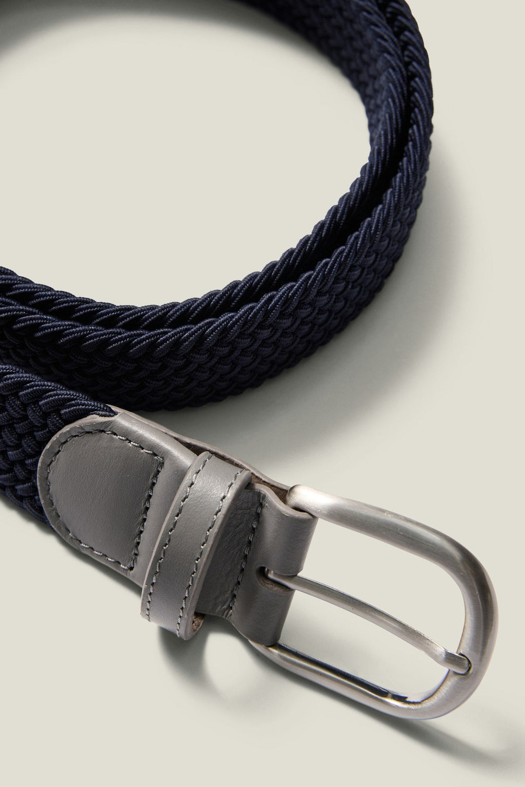 The Clubhouse Stretch Belt