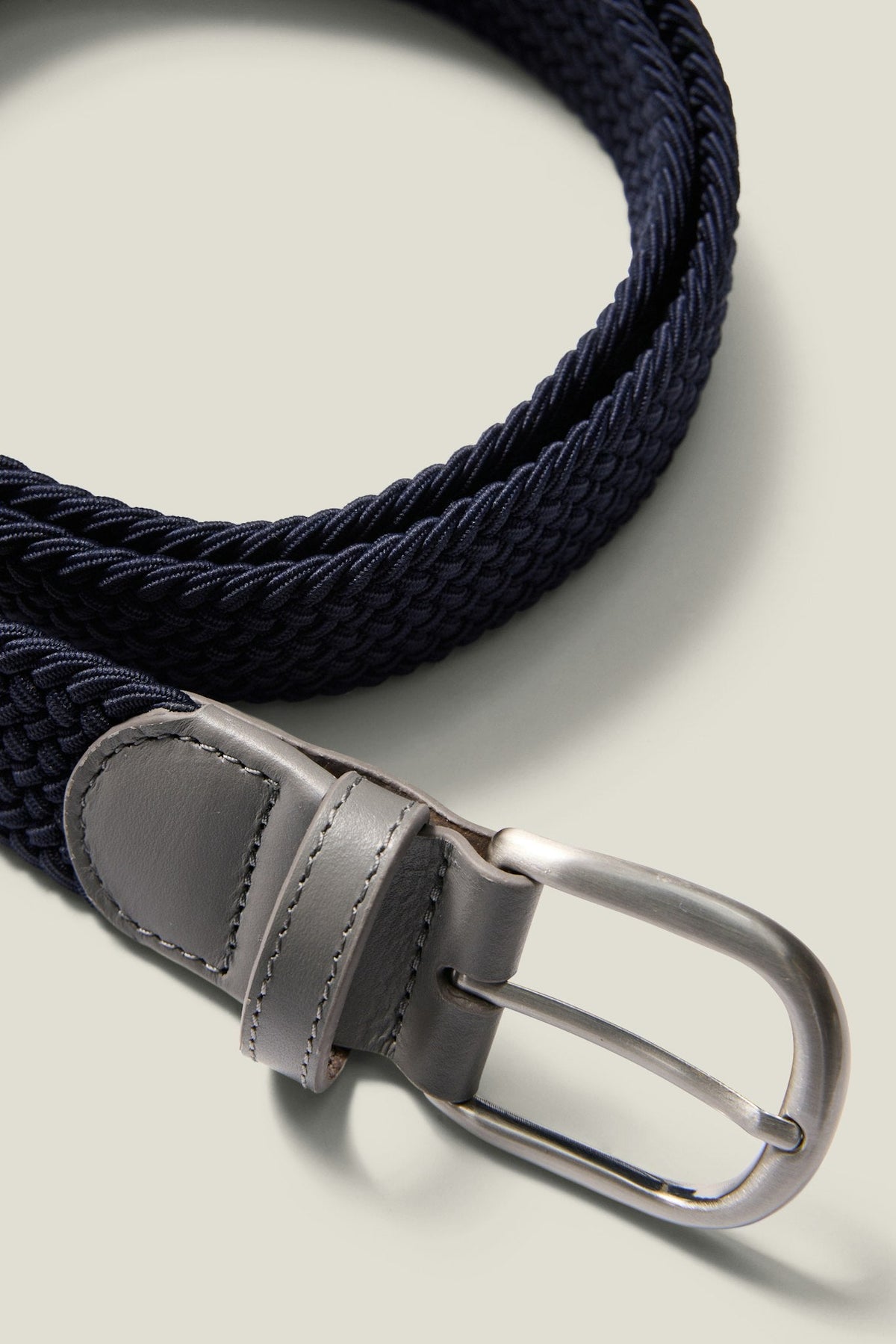 The Clubhouse Stretch Belt