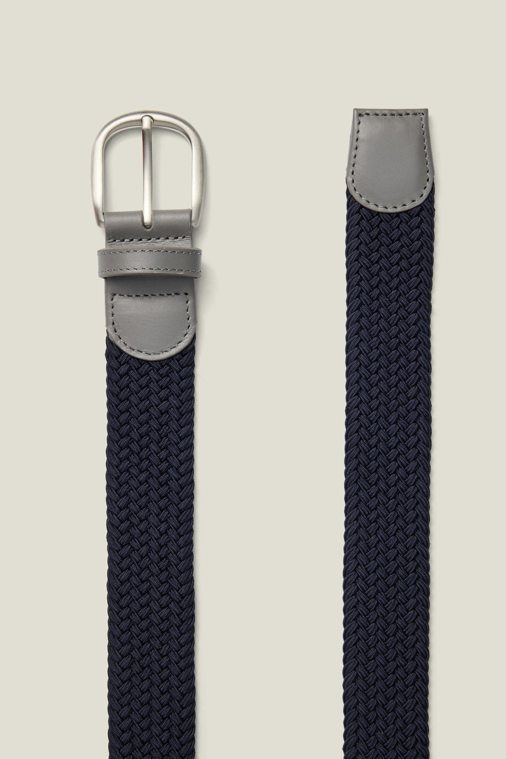 The Clubhouse Stretch Belt