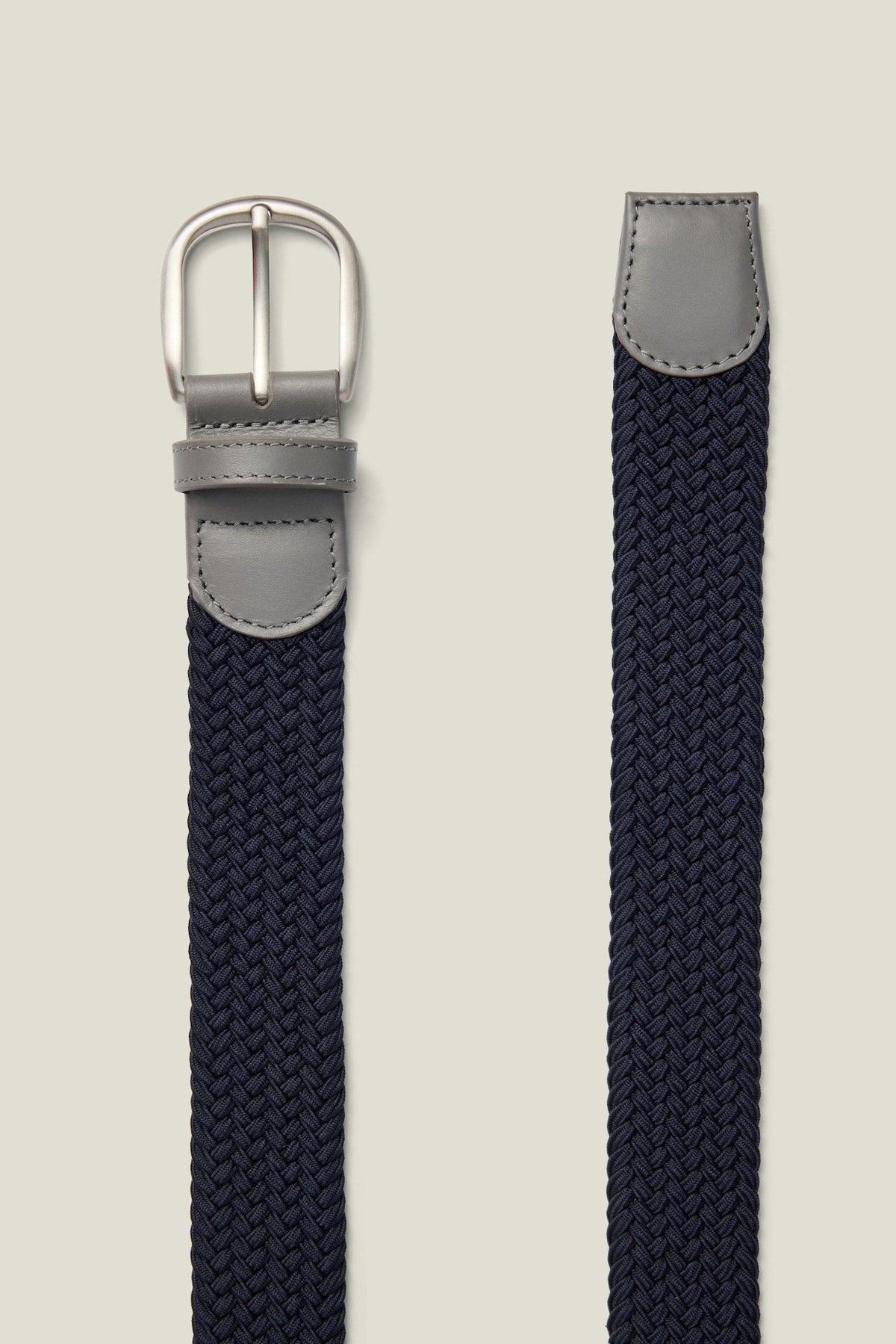 The Clubhouse Stretch Belt