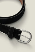 Premium Suede Belt