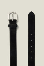Premium Suede Belt