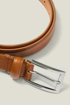 Leather Dress Belt