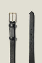 Leather Dress Belt