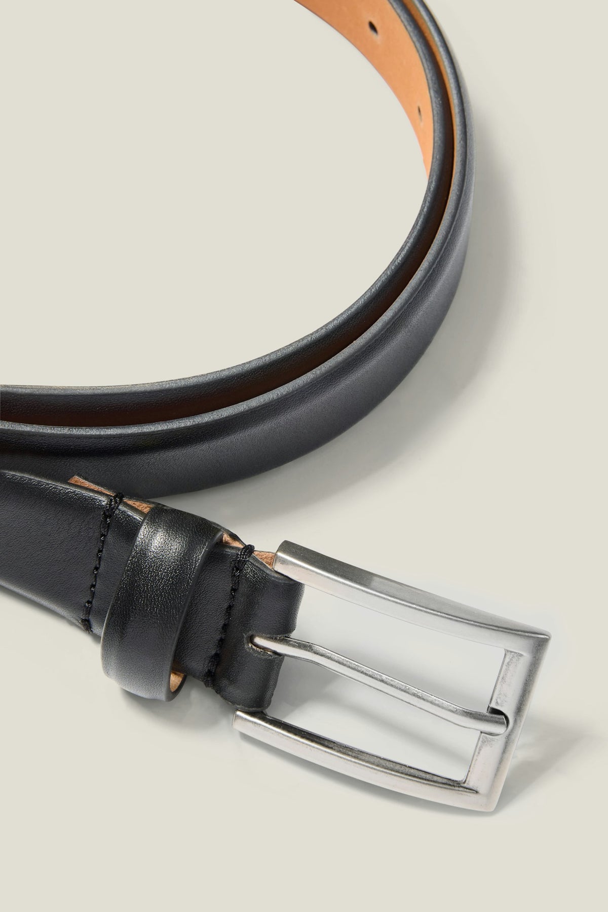 Leather Dress Belt – Bonobos