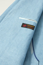 Jetsetter Unconstructed Italian Blazer