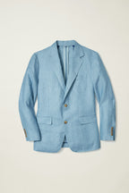 Jetsetter Unconstructed Italian Blazer