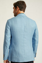 Jetsetter Unconstructed Italian Blazer