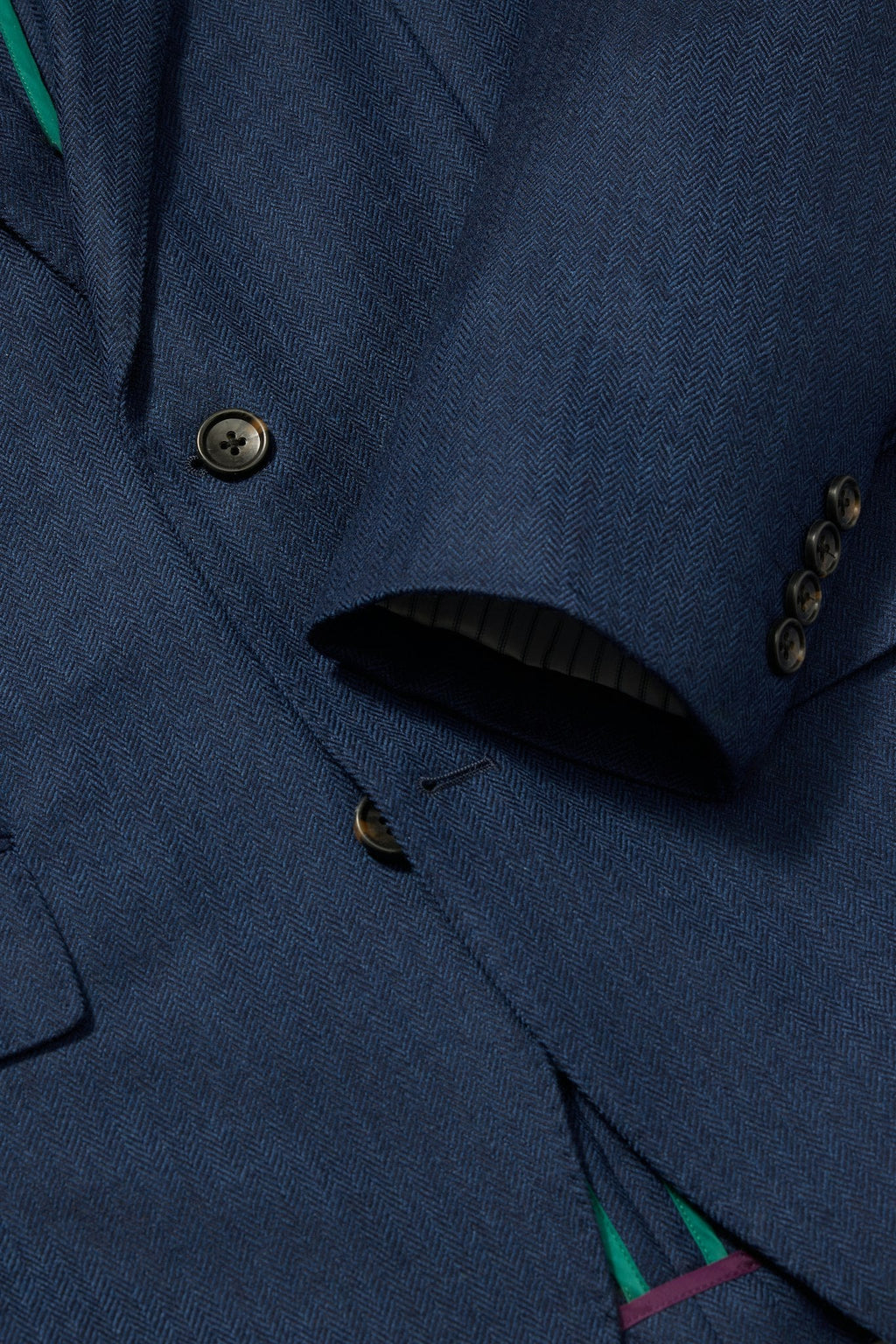 Jetsetter Unconstructed Blazer