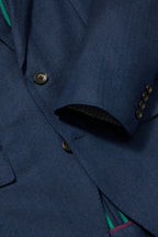 Jetsetter Unconstructed Blazer