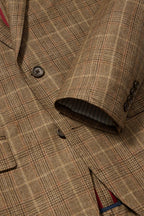 Jetsetter Unconstructed Blazer