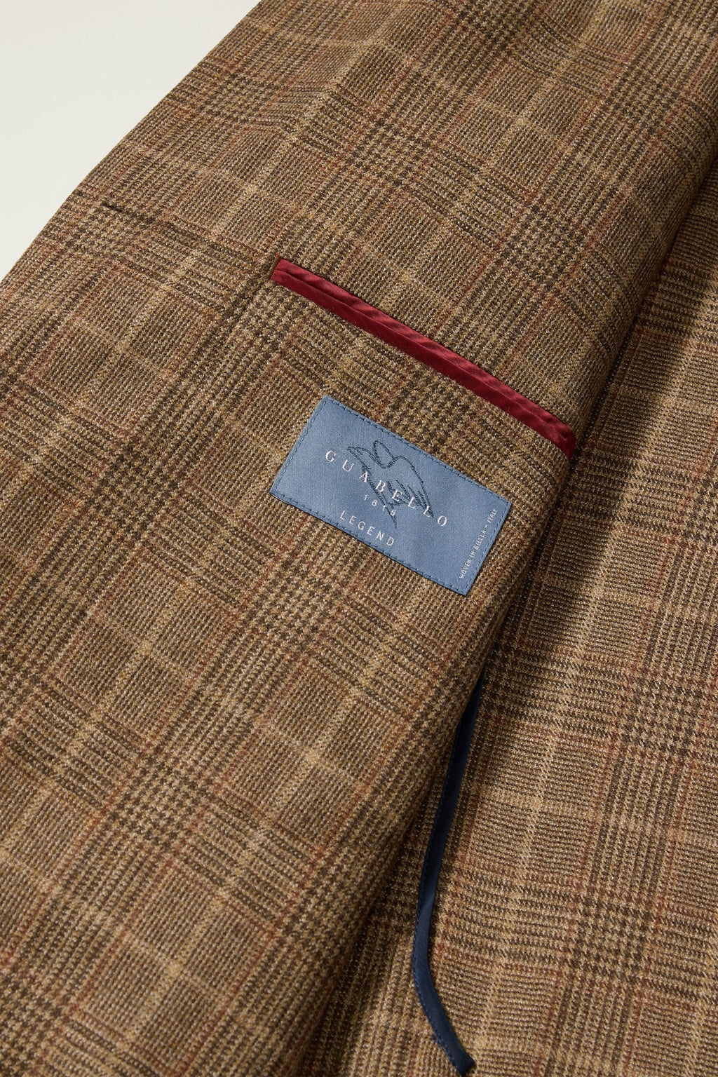Jetsetter Unconstructed Blazer