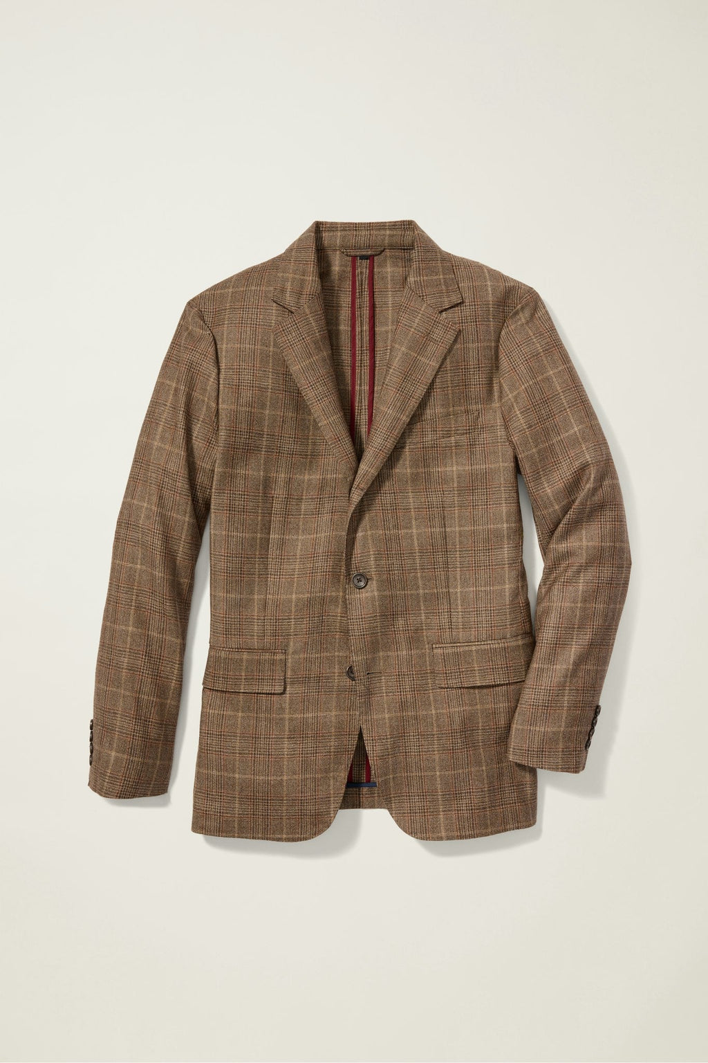 Jetsetter Unconstructed Blazer