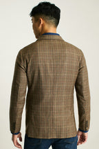 Jetsetter Unconstructed Blazer
