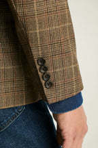 Jetsetter Unconstructed Blazer
