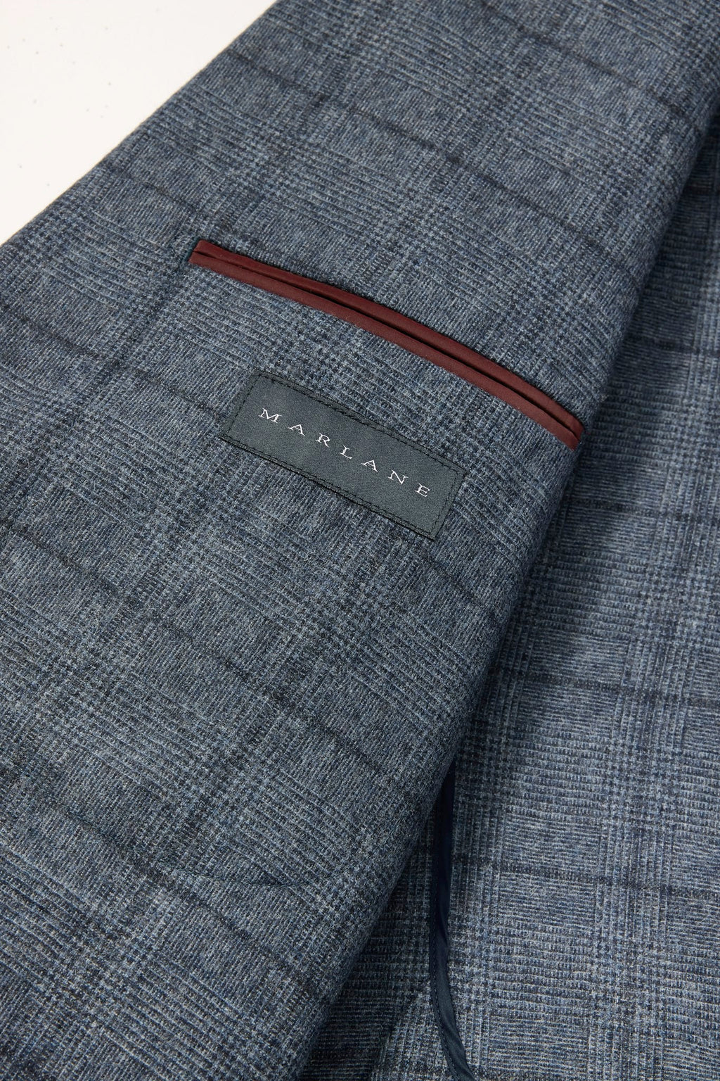Jetsetter Unconstructed Italian Wool Blazer