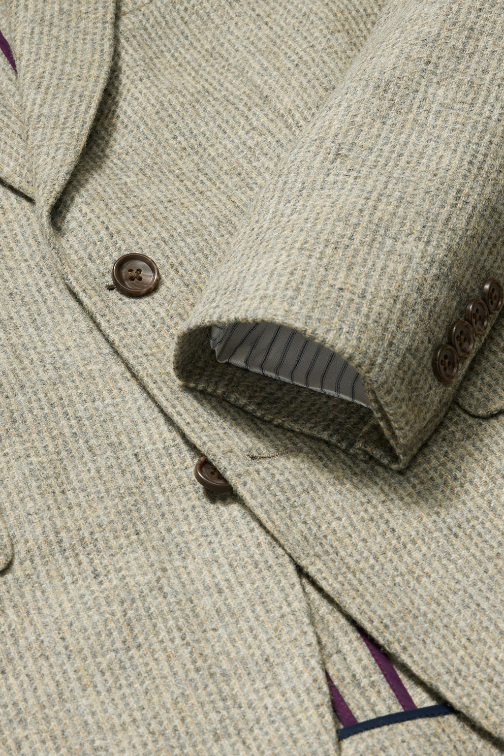 Jetsetter Unconstructed Blazer